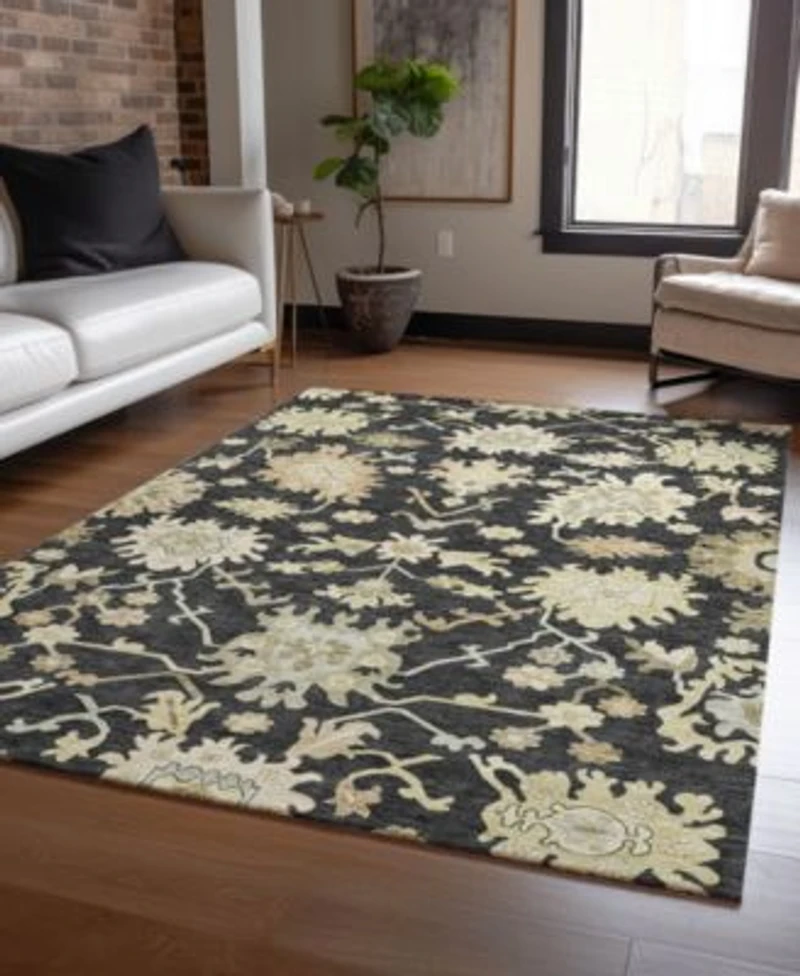 Addison Chantille Machine Washable Acn1150 Area Rug Collection