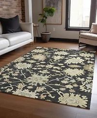 Addison Chantille Machine Washable Acn1150 Area Rug Collection