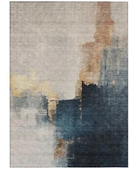 Addison Chantille Machine Washable Acn1071 Area Rug Collection