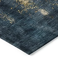 Addison Chantille Machine Washable ACN1072 2'3"x7'6" Runner Area Rug