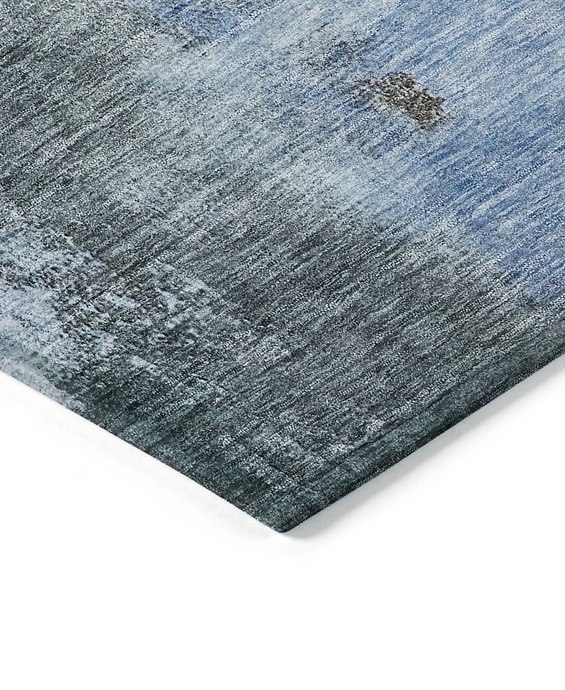 Addison Chantille Machine Washable ACN1068 2'3"x7'6" Runner Area Rug