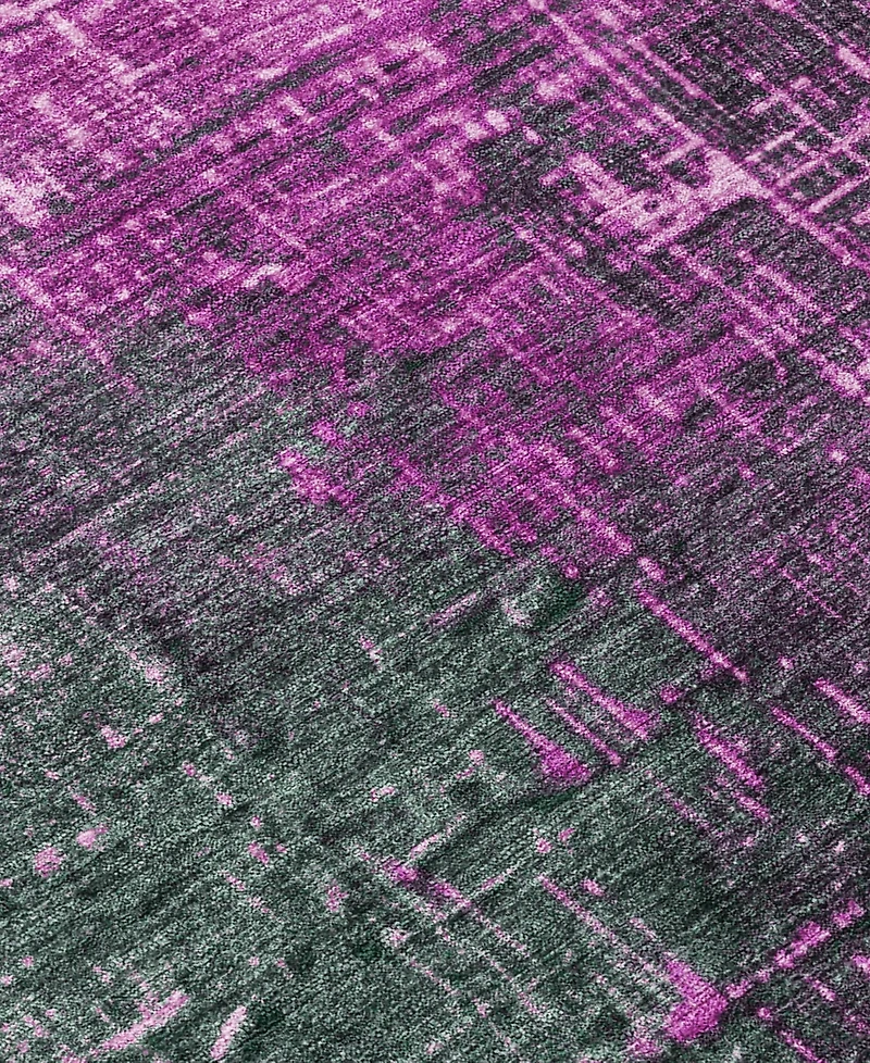 Addison Chantille Machine Washable ACN1066 8'x10' Area Rug