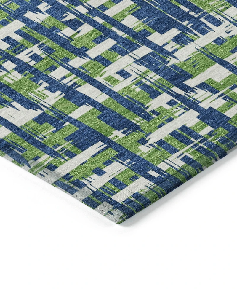 Addison Chantille Machine Washable ACN1060 8'x10' Area Rug