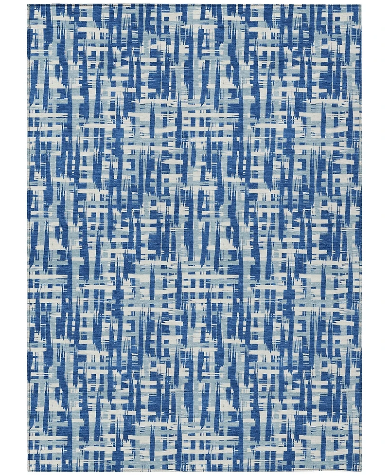Addison Chantille Machine Washable ACN1059 8'x10' Area Rug