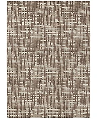 Addison Chantille Machine Washable ACN1059 5'x7'6" Area Rug