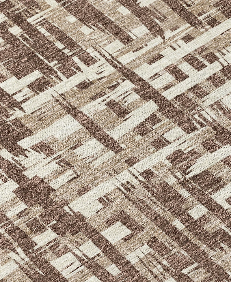 Addison Chantille Machine Washable ACN1059 5'x7'6" Area Rug