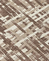 Addison Chantille Machine Washable ACN1059 5'x7'6" Area Rug