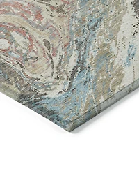 Addison Chantille Machine Washable ACN1061 5'x7'6" Area Rug
