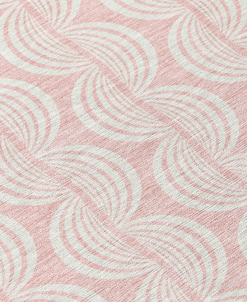 Addison Chantille Machine Washable ACN1056 5'x7'6" Area Rug