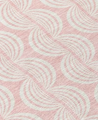 Addison Chantille Machine Washable ACN1056 5'x7'6" Area Rug