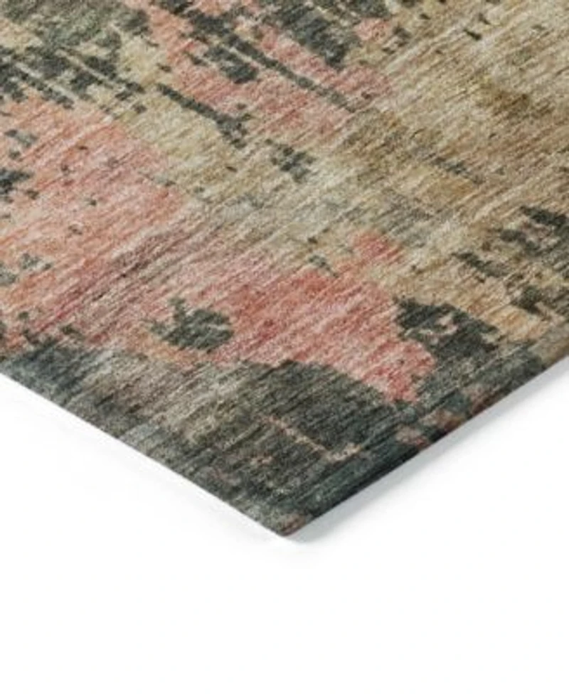 Addison Chantille Machine Washable Acn1214 Area Rug Collection