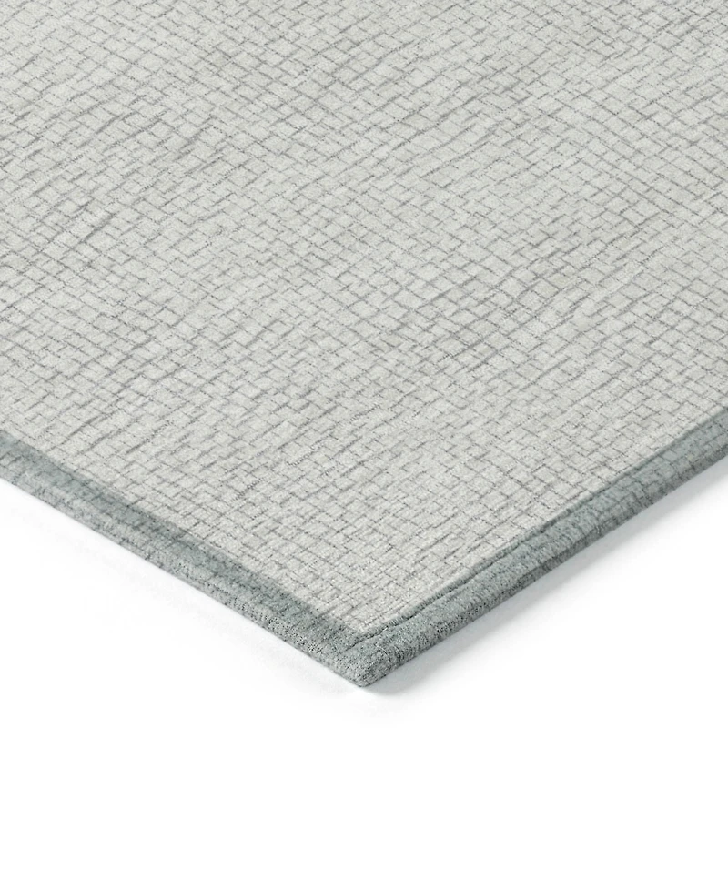 Addison Chantille Machine Washable ACN1058 2'3"x7'6" Runner Area Rug