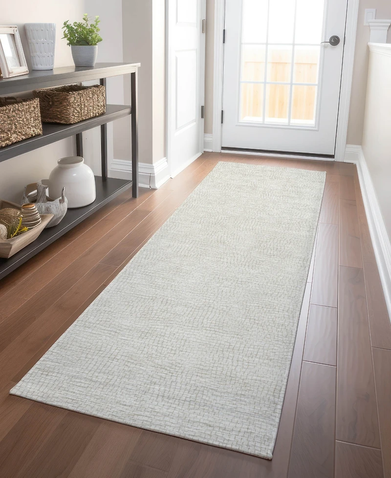 Addison Chantille Machine Washable ACN1058 2'3"x7'6" Runner Area Rug