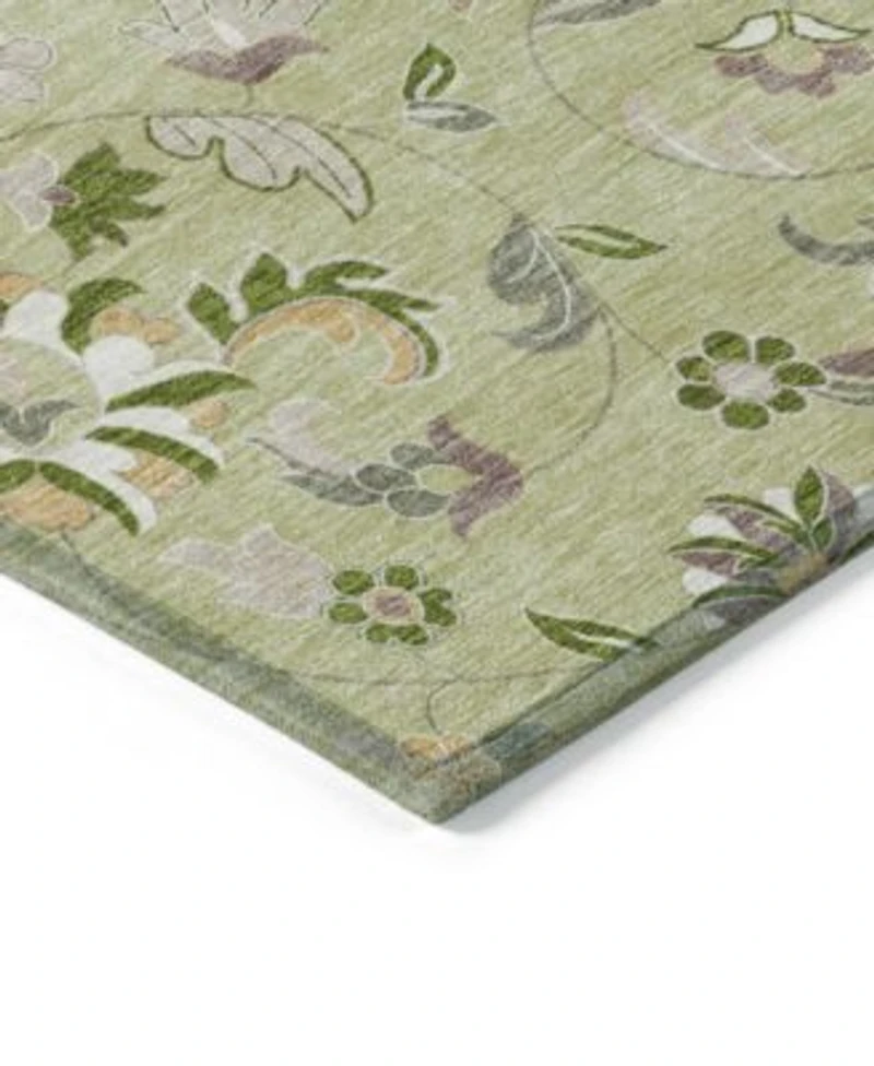 Addison Chantille Machine Washable Acn1006 Area Rug Collection