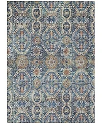 Addison Chantille Machine Washable Acn1181 Area Rug Collection