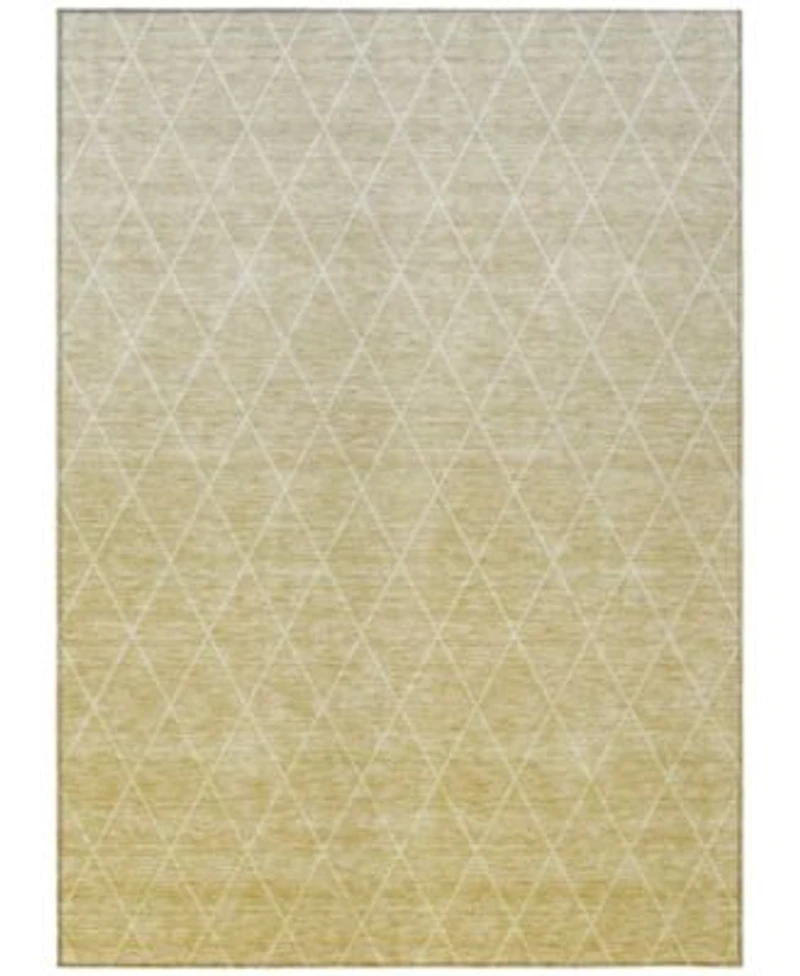 Addison Chantille Machine Washable Acn1175 Area Rug Collection