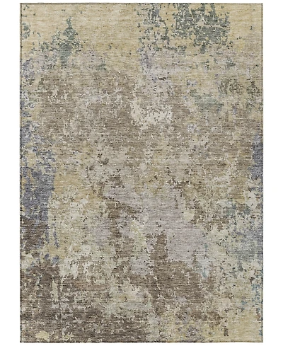 Addison Chantille Machine Washable ACN1162 8'x10' Area Rug