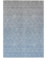 Addison Chantille Machine Washable ACN1175 5'x7'6" Area Rug