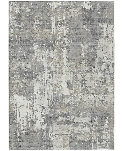 Addison Chantille Machine Washable ACN1008 8'x10' Area Rug