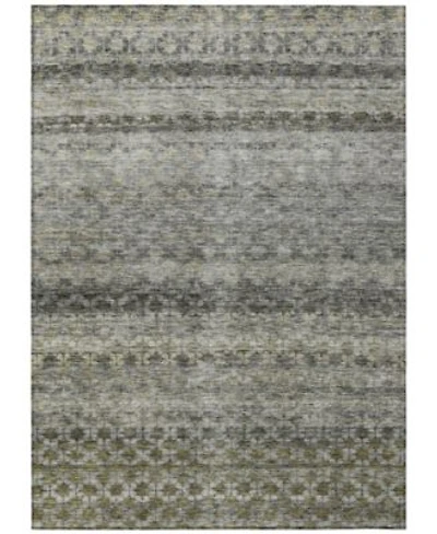 Addison Chantille Machine Washable Acn1168 Area Rug Collection
