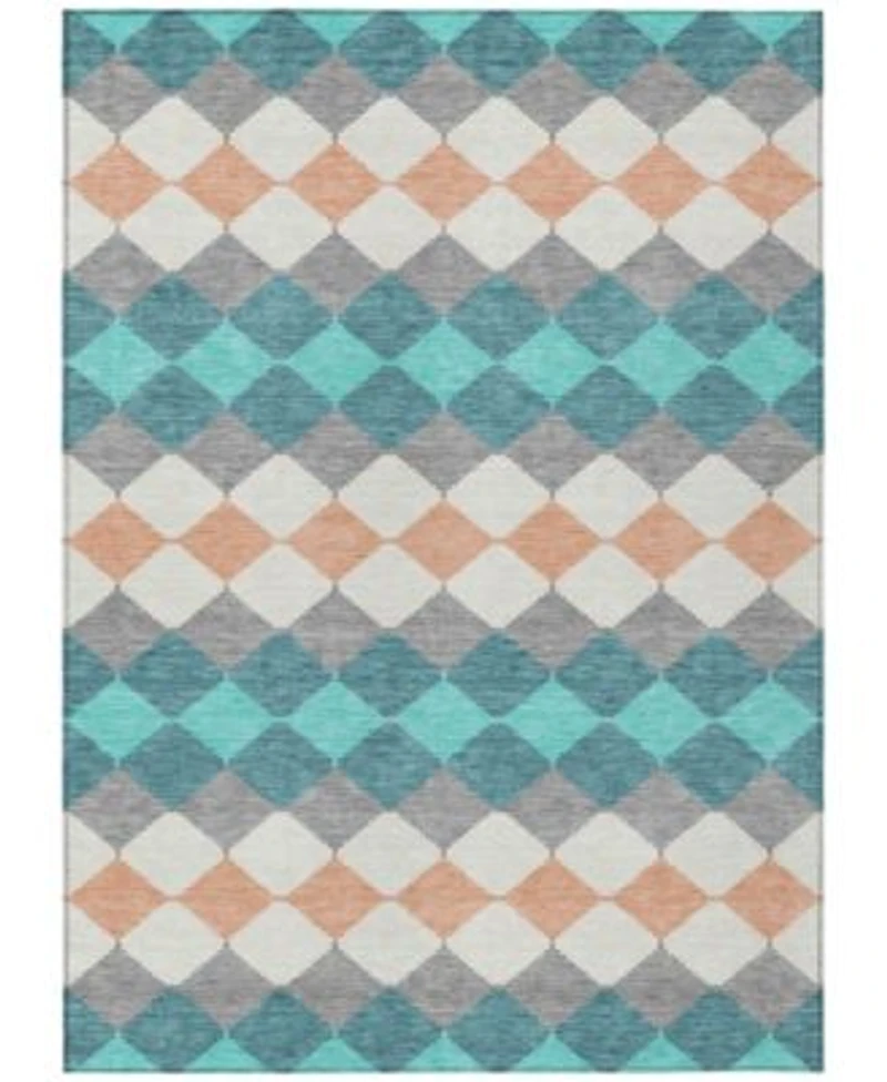 Addison Chantille Machine Washable Acn1007 Area Rug Collection