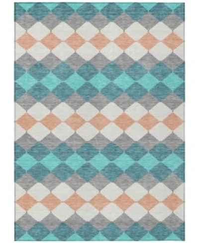 Addison Chantille Machine Washable Acn1007 Area Rug Collection