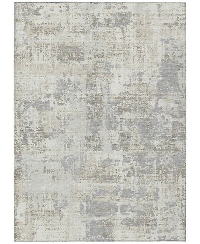 Addison Chantille Machine Washable ACN1008 8'x10' Area Rug