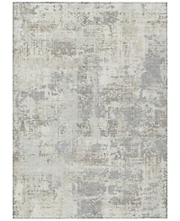 Addison Chantille Machine Washable ACN1008 8'x10' Area Rug