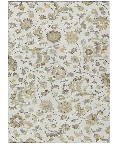 Addison Chantille Machine Washable ACN1006 8'x10' Area Rug