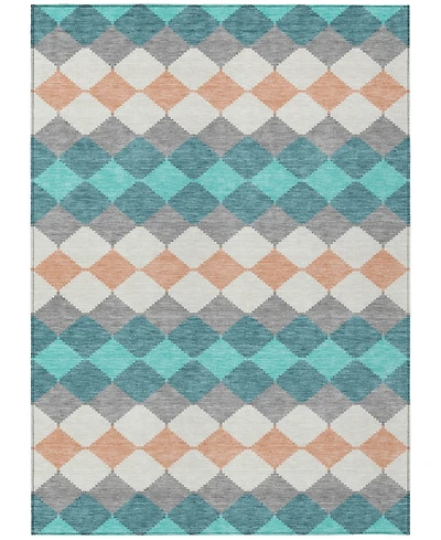 Addison Chantille Machine Washable ACN1007 2'6"x3'10" Area Rug