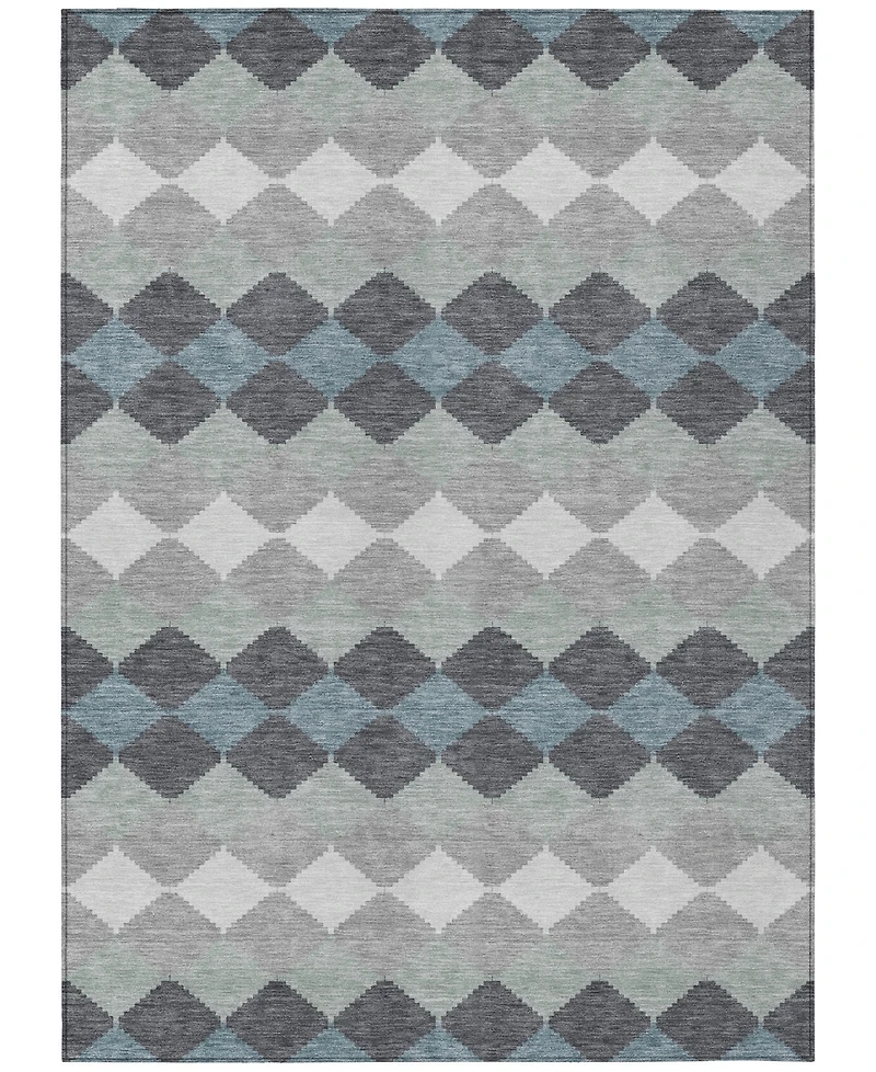 Addison Chantille Machine Washable ACN1007 3'x5' Area Rug