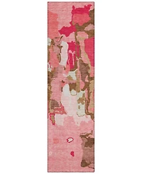 Addison Chantille Machine Washable ACN1028 2'3"x7'6" Runner Area Rug