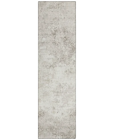 Addison Chantille Machine Washable ACN1027 2'3"x7'6" Runner Area Rug