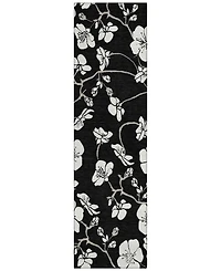 Addison Chantille Machine Washable ACN1032 2'3"x7'6" Runner Area Rug