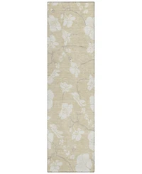 Addison Chantille Machine Washable ACN1032 2'3"x7'6" Runner Area Rug