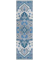 Addison Chantille Machine Washable ACN1036 2'3"x7'6" Runner Area Rug