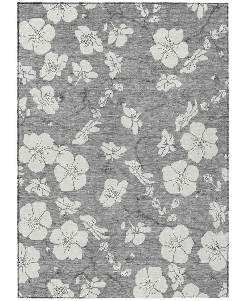 Addison Chantille Machine Washable ACN1032 9'x12' Area Rug