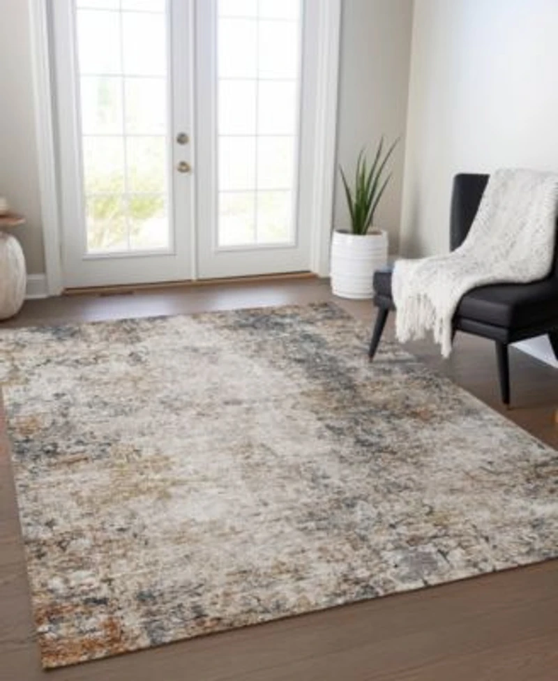 Addison Chantille Machine Washable Acn1179 Area Rug Collection
