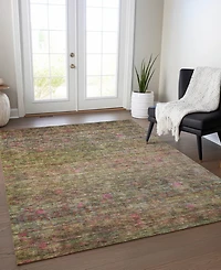 Addison Chantille Machine Washable ACN1171 9'x12' Area Rug
