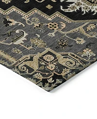 Addison Chantille Machine Washable ACN1036 2'3"x7'6" Runner Area Rug