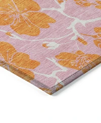 Addison Chantille Machine Washable ACN1034 2'3"x7'6" Runner Area Rug