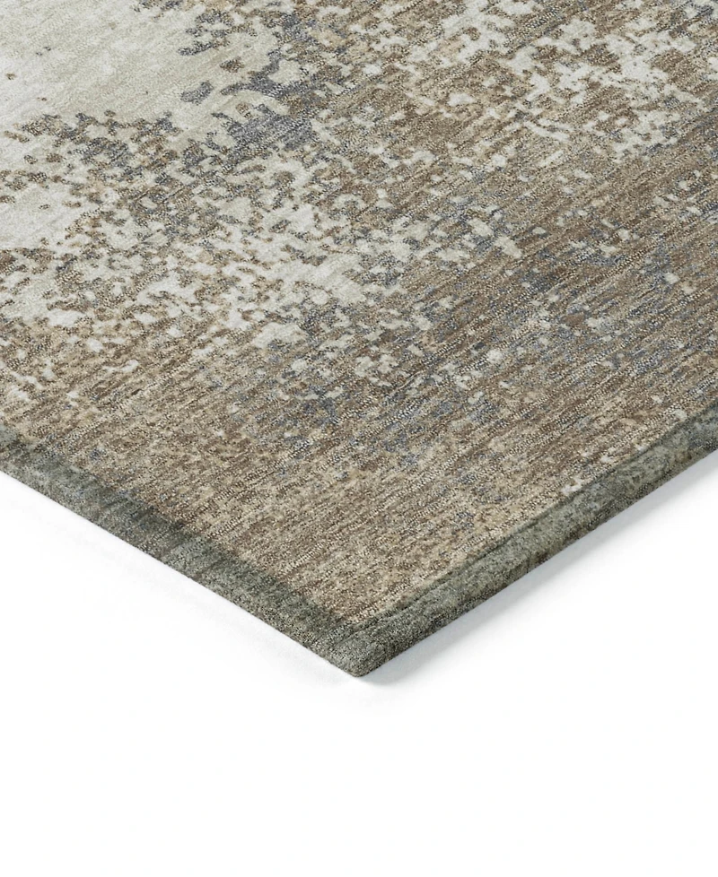 Addison Chantille Machine Washable ACN1027 3'x5' Area Rug