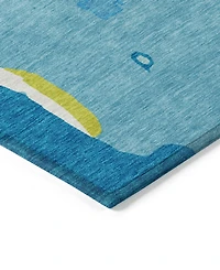 Addison Chantille Machine Washable ACN1028 9'x12' Area Rug