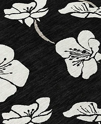 Addison Chantille Machine Washable ACN1032 2'3"x7'6" Runner Area Rug