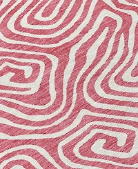 Addison Chantille Machine Washable ACN1030 2'6"x3'10" Area Rug