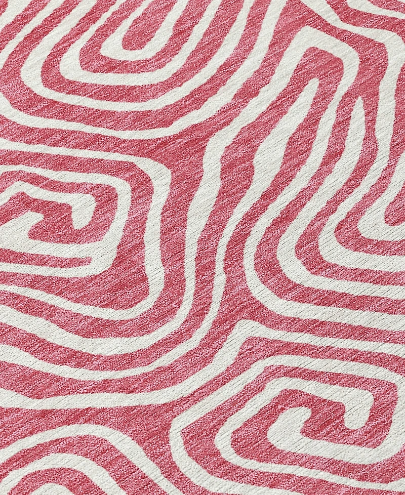Addison Chantille Machine Washable ACN1030 3'x5' Area Rug