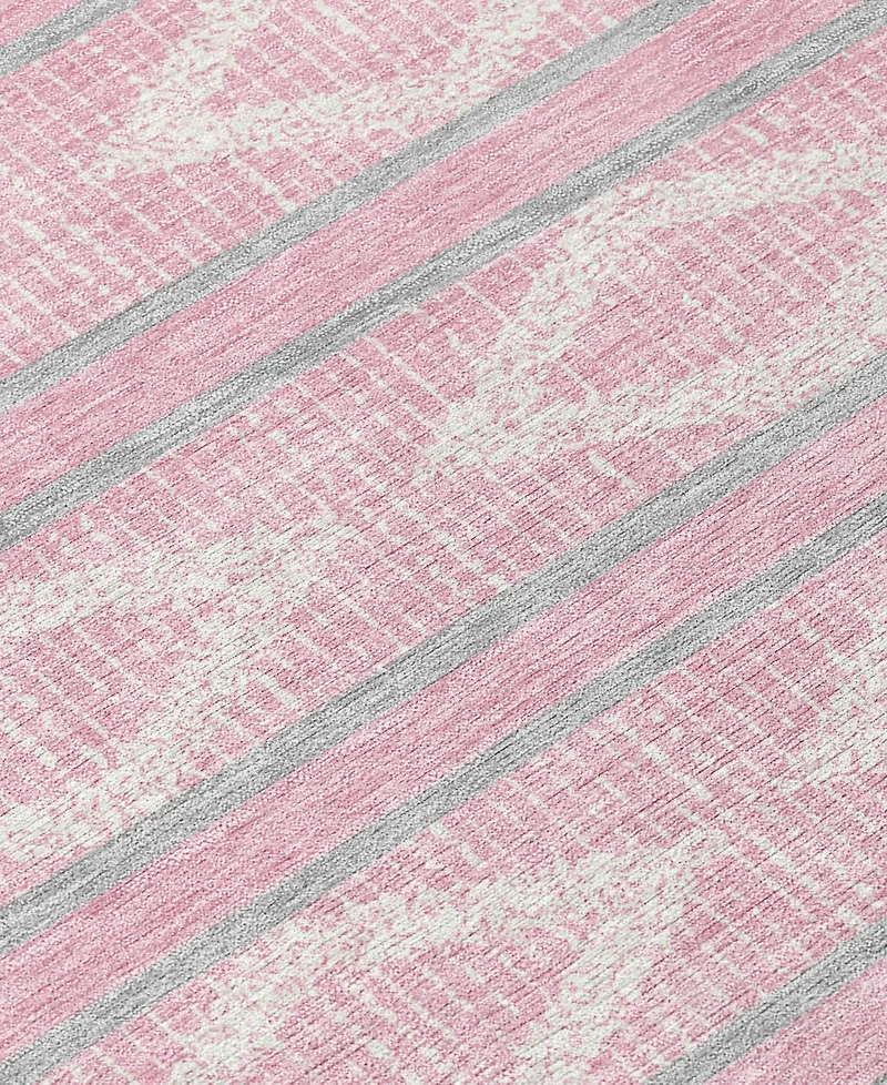 Addison Chantille Machine Washable ACN1029 3'x5' Area Rug