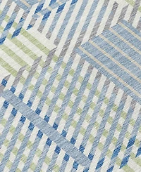 Addison Chantille Machine Washable ACN1000 8'x10' Area Rug