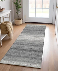 Addison Chantille Machine Washable ACN1033 2'3"x7'6" Runner Area Rug