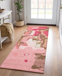 Addison Chantille Machine Washable ACN1028 2'3"x7'6" Runner Area Rug